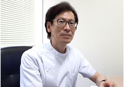 非常勤医師 土井 久和